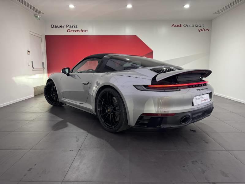Porsche 911 Targa 4 3.0i 480 Pdk Gts