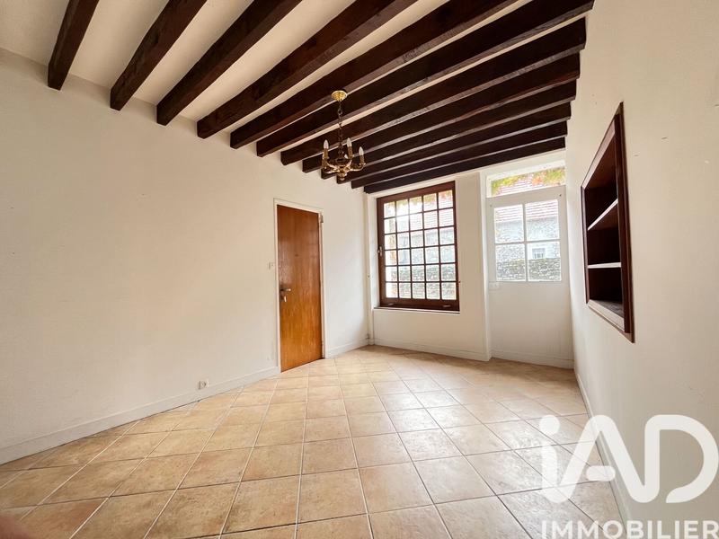 Maison - 153 m² - 8 pièces