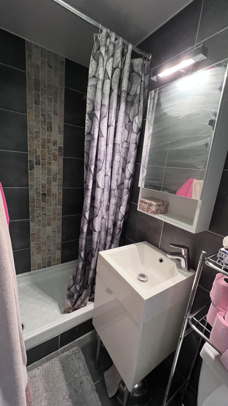 Appartement - 26 m² - 2 pièces