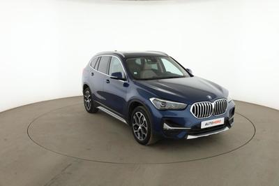 Bmw X1 sDrive18d xLine Bva8 150 ch