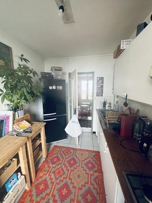 Appartement - 71 m² - 4 pièces