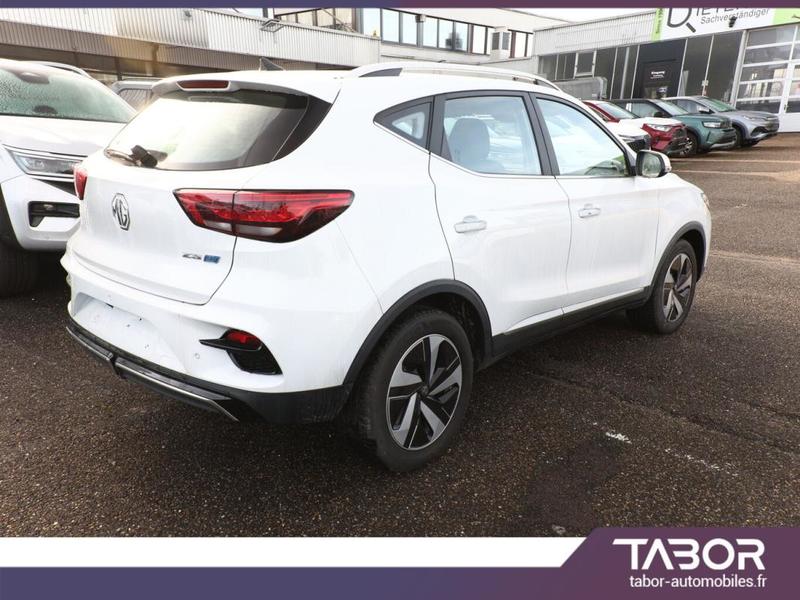 Mg Zs Ev 72 kWh Comfort Led Gps Acc cam keyl