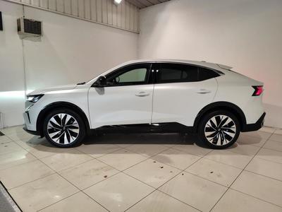 Renault Rafale E-Tech full hybrid 200 Techno