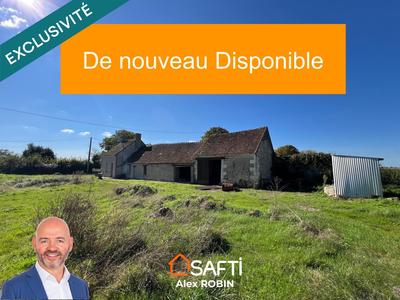 Maison - 140 m² - 4 pièces