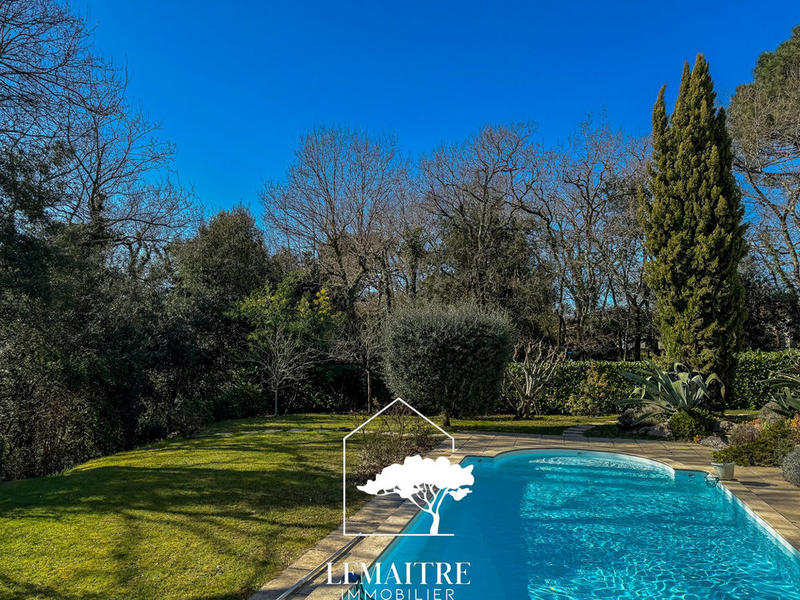 Maison - 135 m² - 5 pièces