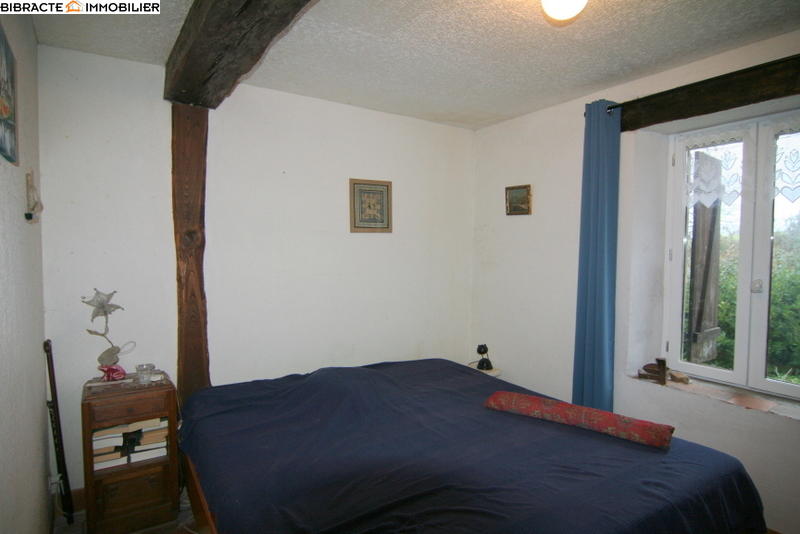 Maison - 99 m² - 5 pièces