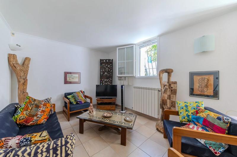 Maison - 114 m² - 7 pièces