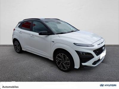 Hyundai Kona 1.0 t-Gdi 120 Mhev 48v n Line Executive