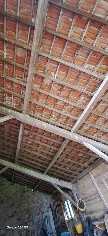 Maison - 160 m² - 8 pièces