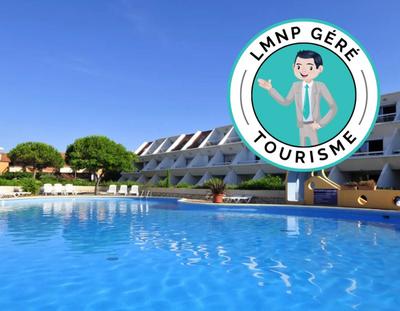 Appartement - 24 m² - 1 pièce