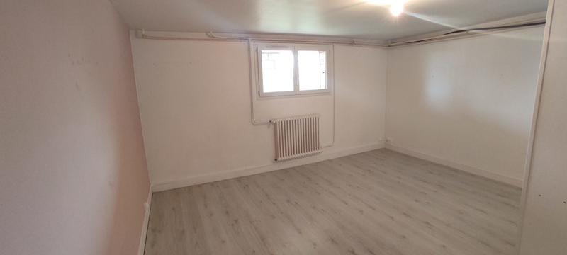 Maison - 149 m² - 5 pièces