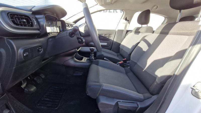 Citroën C3 Bluehdi 100 Feel Pack