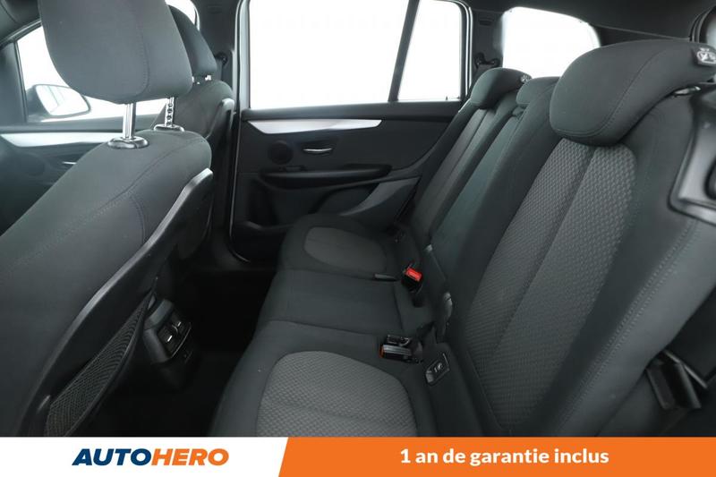 Bmw Série 2 Gran Tourer 218d Business Design Bva8 150 ch