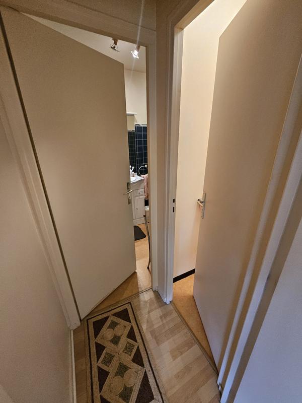 Appartement - 49 m² - 1 pièce