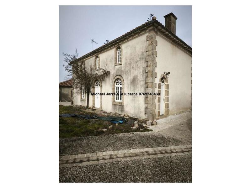 Propriété - 350 m² - 7 pièces