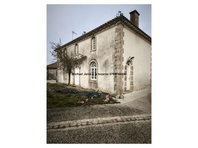 Propriété - 350 m² - 7 pièces