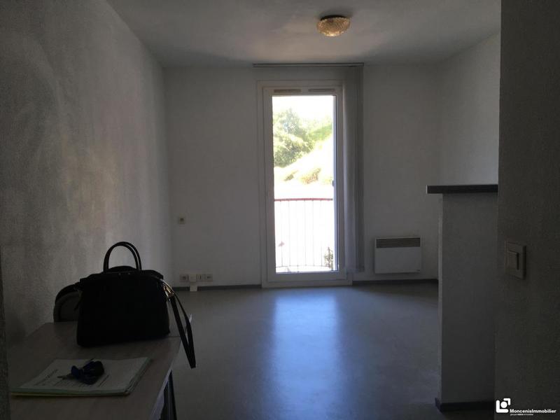 Appartement - 17 m² - 1 pièce