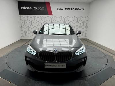 Bmw Série 1 116d 116 ch Dkg7 m Sport