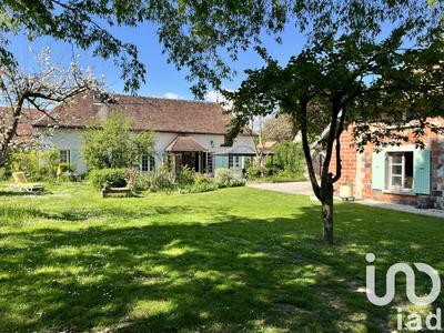 Maison - 178 m² - 7 pièces