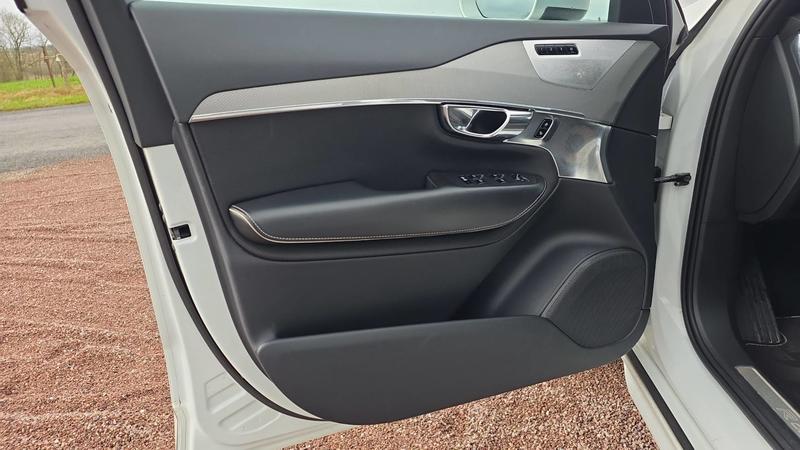 Volvo Xc90 2.0 T8 407 Hybrid Awd Geartronic8 R-Design