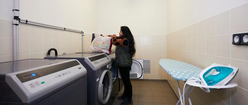 Studio - 19 m² - 1 pièce