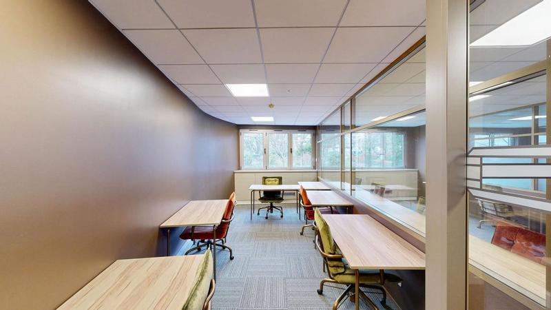 Bureau - 1 150 m² - 11 pièces