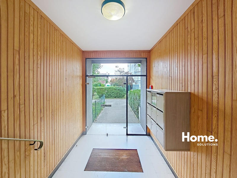 Appartement - 71 m² - 4 pièces