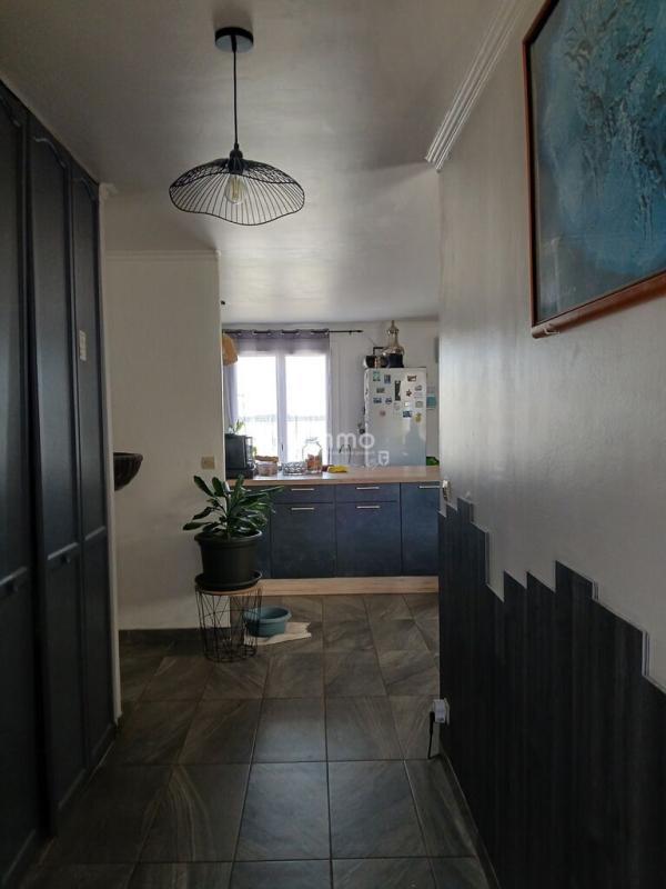 Villa - 103 m² - 4 pièces