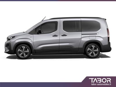 Peugeot Rifter At Gt L2 7-S Adml Gps Cam Acc