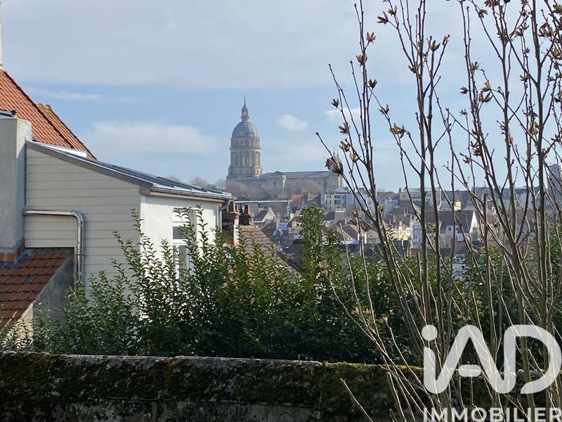 Maison de ville - 149 m² - 6 pièces