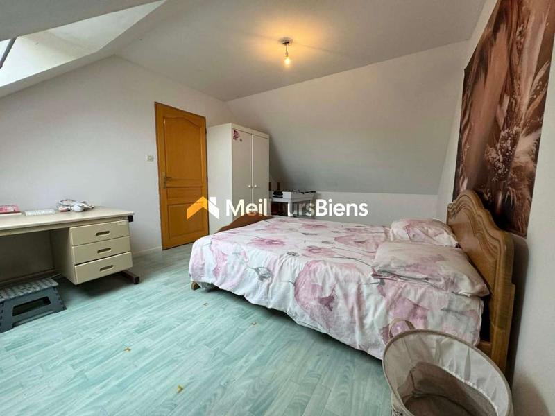 Maison de campagne - 136 m² - 7 pièces