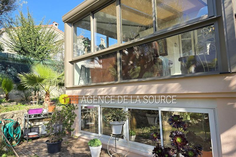 Maison - 145 m² - 5 pièces