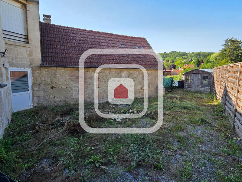 Maison - 175 m² - 9 pièces