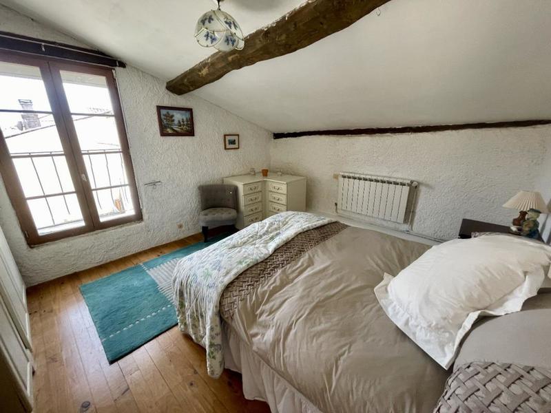 Maison - 172 m² - 6 pièces