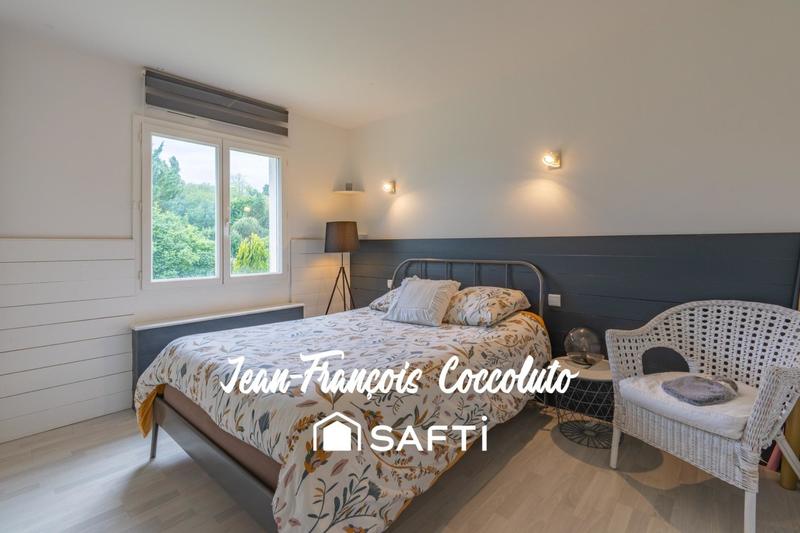 Maison - 175 m² - 5 pièces