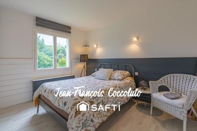 Maison - 175 m² - 5 pièces