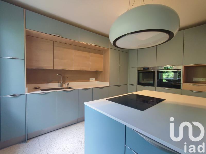 Appartement - 128 m² - 5 pièces