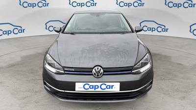 Volkswagen Golf 1.5 Tsi 130 Dsg7 Confortline