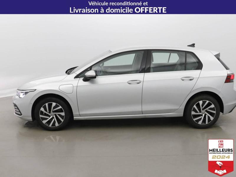Volkswagen Golf 1.4 Hybrid Recharge 204 Dsg6 Style 1st +Camér