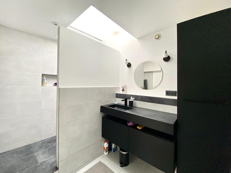 Maison - 197 m² - 5 pièces