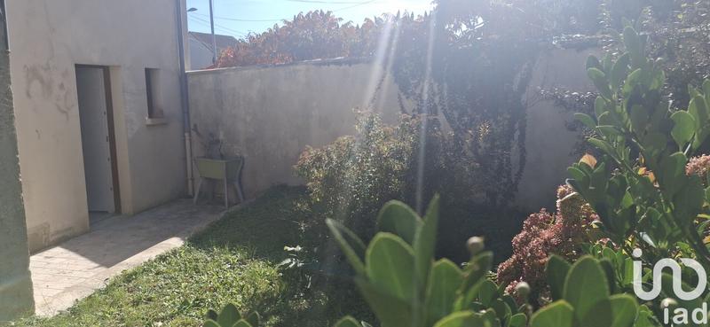 Appartement - 53 m² - 3 pièces