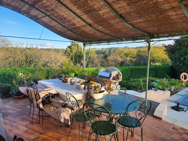 Maison - 104 m² - 5 pièces