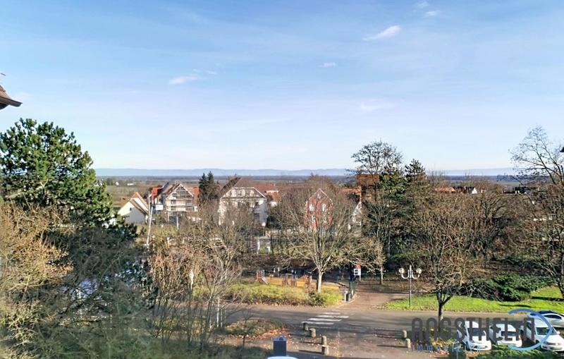 Appartement - 132 m² - 5 pièces