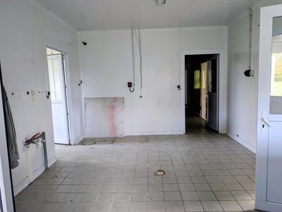 Maison - 75 m² - 3 pièces