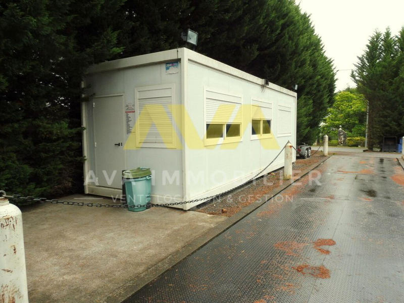 Maison - 115 m² - 6 pièces