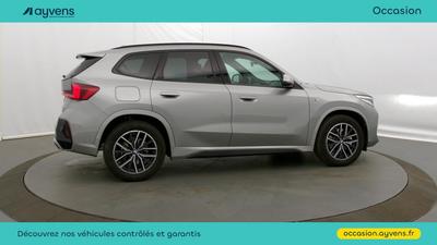 Bmw X1 sDrive20i 170ch m Sport