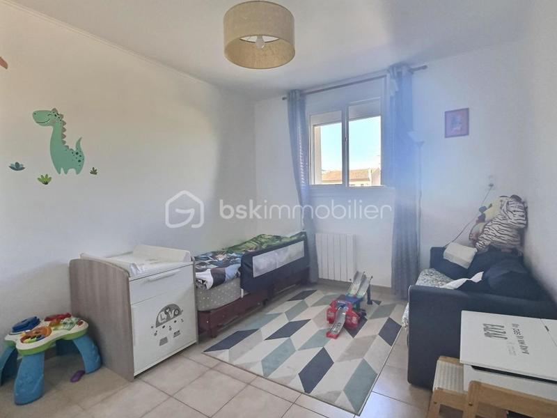 Maison - 101 m² - 4 pièces