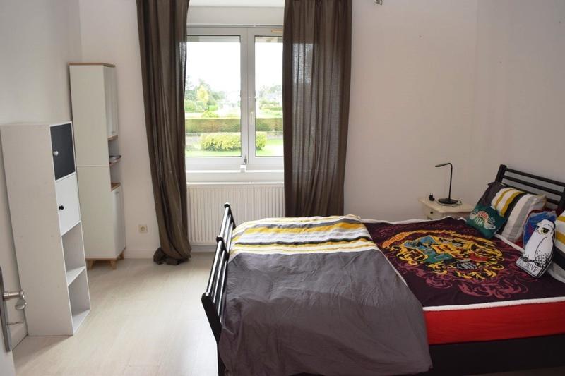 Maison - 117 m² - 5 pièces