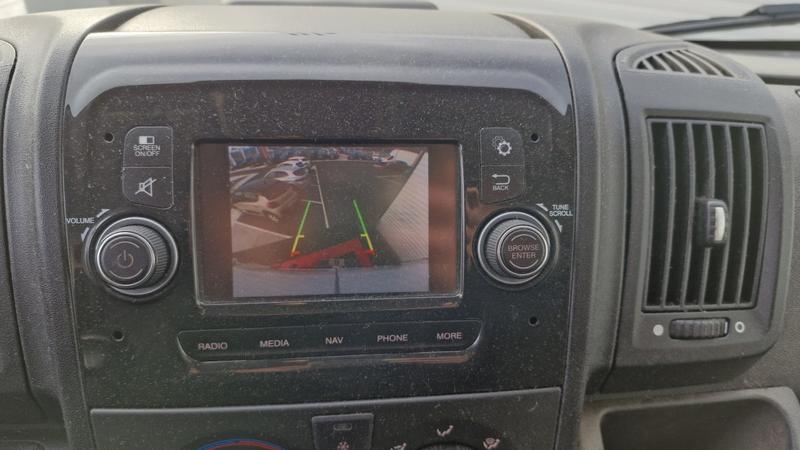 Citroën Jumper L3h2 Bluehdi 140 Driver