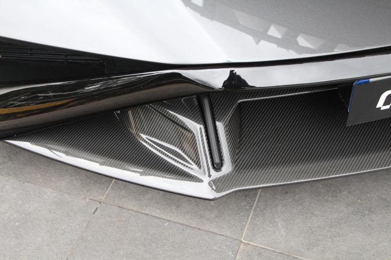 Lamborghini Huracán Sto 5.2 V10 640 Rwd Ldf7